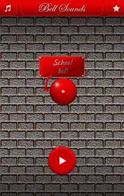 School Bell android App screenshot 4